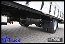 Przyczepa - Skrzynia ciężarówki i plandeka - Ackermann 1 Achs Koffer+ Schiebeplane 3100mm innen - Skrzynia ciężarówki i plandeka - 9