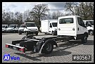 Lastkraftwagen < 7.5 - Chassis - Iveco Daily 70C21 Fahrgestell, Automatik, Klima, Tempomat - Chassis - 3
