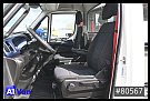 Lastkraftwagen < 7.5 - Chassis - Iveco Daily 70C21 Fahrgestell, Automatik, Klima, Tempomat - Chassis - 9