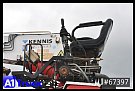 مقطورة الشحن - الرافعة الآلية - Krone Kennis 16R  Rollkran, Kran Lenk + Lift - الرافعة الآلية - 10