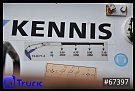 Semi-Remorque - Camion-grue - Krone Kennis 16R  Rollkran, Kran Lenk + Lift - Camion-grue - 11