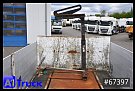 Trailer - Truck crane - Krone Kennis 16R  Rollkran, Kran Lenk + Lift - Truck crane - 13