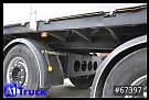 SEMIRREBOQUES - Camião guindaste - Krone Kennis 16R  Rollkran, Kran Lenk + Lift - Camião guindaste - 14
