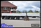 مقطورة الشحن - الرافعة الآلية - Krone Kennis 16R  Rollkran, Kran Lenk + Lift - الرافعة الآلية - 2