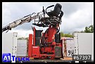 Trailer - Truck crane - Krone Kennis 16R  Rollkran, Kran Lenk + Lift - Truck crane - 9