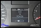 Lastkraftwagen < 7.5 - carroçaria aberta - Mercedes-Benz Sprinter 214CDI Pritsche Doka, AHK, Klima - carroçaria aberta - 15