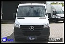 Lastkraftwagen < 7.5 - Cassone aperto - Mercedes-Benz Sprinter 214CDI Pritsche Doka, AHK, Klima - Cassone aperto - 8
