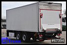 Прицепы - Кузов-фургон - Rohr Isokoffer  hochgekuppelt LBW - Кузов-фургон - 5