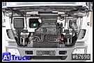 Lastkraftwagen > 7.5 - Izotermická skříň - Mercedes-Benz Actros 2536, Kühlkoffer, Frigoblock, LBW, - Izotermická skříň - 15