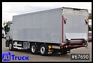 Lastkraftwagen > 7.5 - Хладилен фургон - Mercedes-Benz Actros 2536, Kühlkoffer, Frigoblock, LBW, - Хладилен фургон - 4