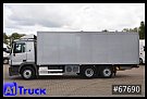 Lastkraftwagen > 7.5 - Contenedor refrigerado - Mercedes-Benz Actros 2536, Kühlkoffer, Frigoblock, LBW, - Contenedor refrigerado - 5