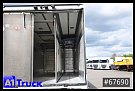 Lastkraftwagen > 7.5 - container frigorific - Mercedes-Benz Actros 2536, Kühlkoffer, Frigoblock, LBW, - container frigorific - 9