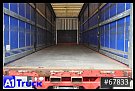 مقطورة الشحن - صندوق الشاحنة - Krone SD, Standard, Staplerhalterung,  Liftachse, - صندوق الشاحنة - 12