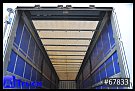 مقطورة الشحن - صندوق الشاحنة - Krone SD, Standard, Staplerhalterung,  Liftachse, - صندوق الشاحنة - 15