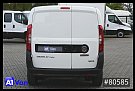 Lastkraftwagen < 7.5 - Van - Fiat Doblo Maxi CNG, Klima, Tempomat - Van - 4