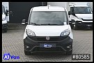 Lastkraftwagen < 7.5 - Furgone - Fiat Doblo Maxi CNG, Klima, Tempomat - Furgone - 8