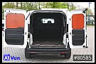 Lastkraftwagen < 7.5 - Skříňové vozidlo - Fiat Doblo Maxi CNG, Klima, Tempomat - Skříňové vozidlo - 9