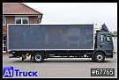 Lastkraftwagen > 7.5 - Gesloten koelopbouw - MAN 18.290 LL Carrier 950MT LBW 2t. - Gesloten koelopbouw - 2