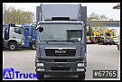 Lastkraftwagen > 7.5 - Cella frigo - MAN 18.290 LL Carrier 950MT LBW 2t. - Cella frigo - 7