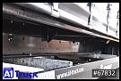 Auflieger Megatrailer - صندوق الشاحنة - Krone SD, Tautliner Mega, 1 Vorbesitzer, Liftachse - صندوق الشاحنة - 13