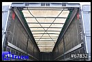 Auflieger Megatrailer - صندوق الشاحنة - Krone SD, Tautliner Mega, 1 Vorbesitzer, Liftachse - صندوق الشاحنة - 14