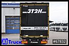 Auflieger Megatrailer - صندوق الشاحنة - Krone SD, Tautliner Mega, 1 Vorbesitzer, Liftachse - صندوق الشاحنة - 7