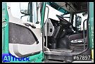 Tracteur - Schwerlast Sattelzugmaschine - Mercedes-Benz Actros 4160, V8, Schwerlast 250to. 8x4, - Schwerlast Sattelzugmaschine - 11