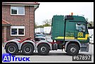 Tractor trailer - Schwerlast Sattelzugmaschine - Mercedes-Benz Actros 4160, V8, Schwerlast 250to. 8x4, - Schwerlast Sattelzugmaschine - 2