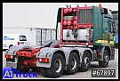 Tractor trailer - Schwerlast Sattelzugmaschine - Mercedes-Benz Actros 4160, V8, Schwerlast 250to. 8x4, - Schwerlast Sattelzugmaschine - 3