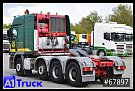 Tractor trailer - Schwerlast Sattelzugmaschine - Mercedes-Benz Actros 4160, V8, Schwerlast 250to. 8x4, - Schwerlast Sattelzugmaschine - 5