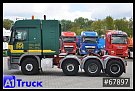 Tractor trailer - Schwerlast Sattelzugmaschine - Mercedes-Benz Actros 4160, V8, Schwerlast 250to. 8x4, - Schwerlast Sattelzugmaschine - 6