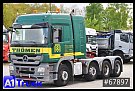 Tracteur - Schwerlast Sattelzugmaschine - Mercedes-Benz Actros 4160, V8, Schwerlast 250to. 8x4, - Schwerlast Sattelzugmaschine - 7