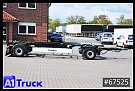 Swap body - BDF trailer - Krone AZW 18, Maxi, Jumbo, BDF 7,45, guter Zustand - BDF trailer - 14