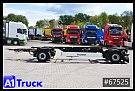 Wissellaadbakken - BDF-trailer - Krone AZW 18, Maxi, Jumbo, BDF 7,45, guter Zustand - BDF-trailer - 15