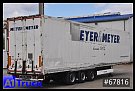Auflieger Megatrailer - Кузов-фургон - Krone SD, Mega Koffer, Hühnerstall, Lager, Export, - Кузов-фургон - 5