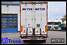 Auflieger Megatrailer - Koffer - Krone SD, Mega Koffer, Hühnerstall, Lager, Export, - Koffer - 6