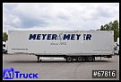 Auflieger Megatrailer - Кузов-фургон - Krone SD, Mega Koffer, Hühnerstall, Lager, Export, - Кузов-фургон - 8
