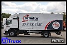 Lastkraftwagen > 7.5 - Frigorífico - Volvo FM 330 EEV, Carrier, Kühlkoffer, - Frigorífico - 6