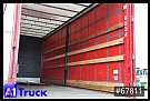 semiremorci transfer containere - prelată glisantă - Wecon WPR 745, verzinkt, 2700mm innen, Tür defekt - prelată glisantă - 13