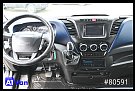 Lastkraftwagen < 7.5 - carroçaria aberta - Iveco Daily 35C18 A8V, AHK, Tempomat, Standheizung - carroçaria aberta - 13