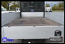 Lastkraftwagen < 7.5 - carroçaria aberta - Iveco Daily 35C18 A8V, AHK, Tempomat, Standheizung - carroçaria aberta - 9