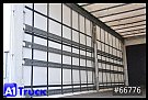 CAIXAS MÓVEIS - cortinas - Krone Wechselbrücke 7,82 , neue Plane, 2650mm innen - cortinas - 12