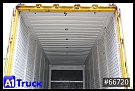 Сменяеми контейнери - Надстройка гладка - Krone BDF 7,45  Container, 2780mm innen, Wechselbrücke - Надстройка гладка - 13