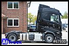 Tractor trailer - Standard Sattelzugmaschine - Volvo FH 460, VEB+ Turbocompound I-Park Cool, - Standard Sattelzugmaschine - 2