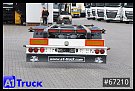 Swap body - BDF trailer - Schmitz ZWF 18, MIDI, oben und unten gekuppelt, verstellbar.. - BDF trailer - 4