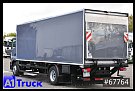 Lastkraftwagen > 7.5 - Refrigerated compartments - MAN 18.290 LL TK 1200R  LBW 2t. - Refrigerated compartments - 4
