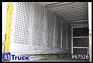 Сменные кузова - Гладкий кузов-фургон - Krone BDF 7,45  Container, 2800mm innen, Wechselbrücke - Гладкий кузов-фургон - 12