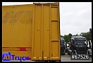 Сменяеми контейнери - Надстройка гладка - Krone BDF 7,45  Container, 2800mm innen, Wechselbrücke - Надстройка гладка - 14