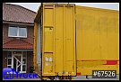 Сменяеми контейнери - Надстройка гладка - Krone BDF 7,45  Container, 2800mm innen, Wechselbrücke - Надстройка гладка - 15