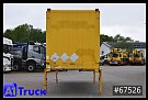 Сменные кузова - Гладкий кузов-фургон - Krone BDF 7,45  Container, 2800mm innen, Wechselbrücke - Гладкий кузов-фургон - 9